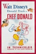 Nonton Film Chef Donald (1941) Subtitle Indonesia Streaming Movie Download
