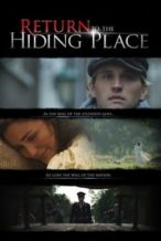 Nonton Film Return to the Hiding Place (2011) Subtitle Indonesia Streaming Movie Download