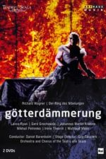 Wagner: Götterdämmerung (2014)