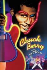 Chuck Berry – Hail! Hail! Rock ‘n’ Roll (1987)