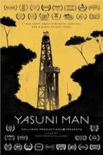Yasuni Man (2020)