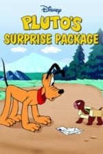 Pluto’s Surprise Package (1949)