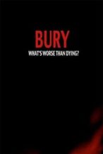 Nonton Film Bury (2014) Subtitle Indonesia Streaming Movie Download
