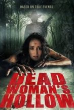 Nonton Film Dead Woman’s Hollow (2013) Subtitle Indonesia Streaming Movie Download