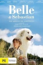 Belle and Sebastian: The Adventure Continues (2015)