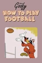 Nonton Film How to Play Football (1944) Subtitle Indonesia Streaming Movie Download