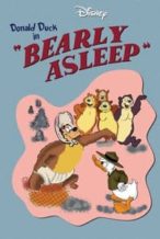 Nonton Film Bearly Asleep (1955) Subtitle Indonesia Streaming Movie Download