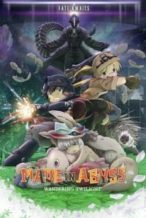 Nonton Film Made in Abyss: Wandering Twilight (2019) Subtitle Indonesia Streaming Movie Download