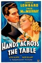 Nonton Film Hands Across the Table (1935) Subtitle Indonesia Streaming Movie Download