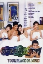Nonton Film Your Place or Mine! (1998) Subtitle Indonesia Streaming Movie Download