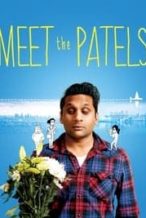 Nonton Film Meet the Patels (2014) Subtitle Indonesia Streaming Movie Download