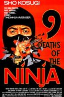 Layarkaca21 LK21 Dunia21 Nonton Film 9 Deaths of the Ninja (1985) Subtitle Indonesia Streaming Movie Download