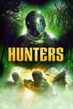 Nonton Film Hunters (2021) Subtitle Indonesia Streaming Movie Download