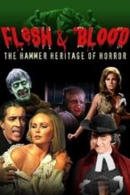 Nonton Film Flesh and Blood: The Hammer Heritage of Horror (1994) Subtitle Indonesia Streaming Movie Download