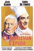 Nonton Film The Gentleman from Epsom (1962) Subtitle Indonesia Streaming Movie Download