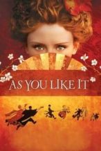 Nonton Film As You Like It (2006) Subtitle Indonesia Streaming Movie Download
