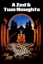 Nonton Film A Zed & Two Noughts (1985) Subtitle Indonesia Streaming Movie Download