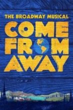 Nonton Film Come From Away (2021) Subtitle Indonesia Streaming Movie Download