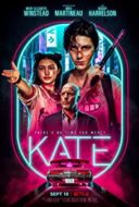 Layarkaca21 LK21 Dunia21 Nonton Film Kate (2021) Subtitle Indonesia Streaming Movie Download