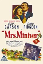 Nonton Film Mrs. Miniver (1942) Subtitle Indonesia Streaming Movie Download