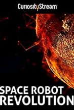 Nonton Film Space Robot Revolution (2015) Subtitle Indonesia Streaming Movie Download