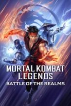 Nonton Film Mortal Kombat Legends: Battle of the Realms (2021) Subtitle Indonesia Streaming Movie Download