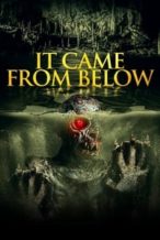 Nonton Film It Came from Below (2021) Subtitle Indonesia Streaming Movie Download