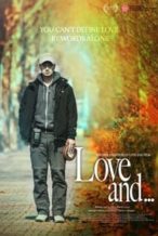 Nonton Film Love and… (2015) Subtitle Indonesia Streaming Movie Download