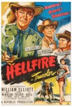Nonton Film Hellfire (1949) Subtitle Indonesia Streaming Movie Download