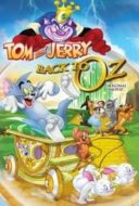 Layarkaca21 LK21 Dunia21 Nonton Film Tom and Jerry: Back to Oz (2016) Subtitle Indonesia Streaming Movie Download