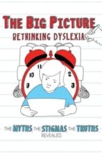 Nonton Film The Big Picture: Rethinking Dyslexia (2012) Subtitle Indonesia Streaming Movie Download