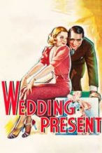 Nonton Film Wedding Present (1936) Subtitle Indonesia Streaming Movie Download