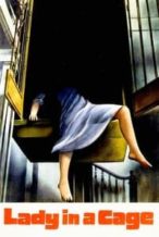 Nonton Film Lady in a Cage (1964) Subtitle Indonesia Streaming Movie Download
