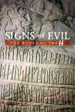 Nonton Film Signs of Evil – The Runes of the SS (2016) Subtitle Indonesia Streaming Movie Download