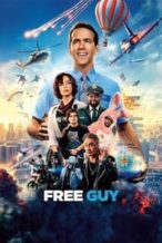 Nonton Film Free Guy (2021) Subtitle Indonesia Streaming Movie Download
