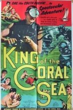 Nonton Film King of the Coral Sea (1954) Subtitle Indonesia Streaming Movie Download