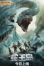 Nonton Film The Island of Snake King (2021) Subtitle Indonesia Streaming Movie Download