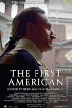 Nonton Film The First American (2016) Subtitle Indonesia Streaming Movie Download