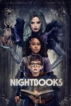 Nonton Film Nightbooks (2021) Subtitle Indonesia Streaming Movie Download