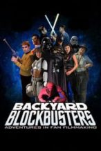 Nonton Film Backyard Blockbusters (2012) Subtitle Indonesia Streaming Movie Download