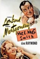 Layarkaca21 LK21 Dunia21 Nonton Film Mr. & Mrs. Smith (1941) Subtitle Indonesia Streaming Movie Download