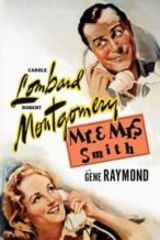Nonton Film Mr. & Mrs. Smith (1941) Subtitle Indonesia Streaming Movie Download