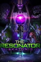 Nonton Film The Resonator: Miskatonic U (2021) Subtitle Indonesia Streaming Movie Download