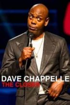 Nonton Film Dave Chappelle: The Closer (2021) Subtitle Indonesia Streaming Movie Download
