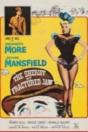 Layarkaca21 LK21 Dunia21 Nonton Film The Sheriff of Fractured Jaw (1958) Subtitle Indonesia Streaming Movie Download