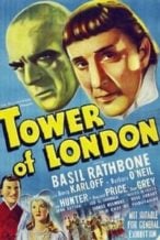 Nonton Film Tower of London (1939) Subtitle Indonesia Streaming Movie Download