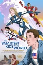 Nonton Film The Smartest Kids in the World (2018) Subtitle Indonesia Streaming Movie Download