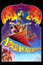 Nonton Film Arabian Adventure (1979) Subtitle Indonesia Streaming Movie Download