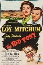Nonton Film The Red Pony (1949) Subtitle Indonesia Streaming Movie Download