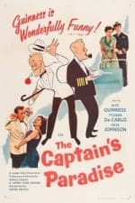 The Captain’s Paradise (1953)